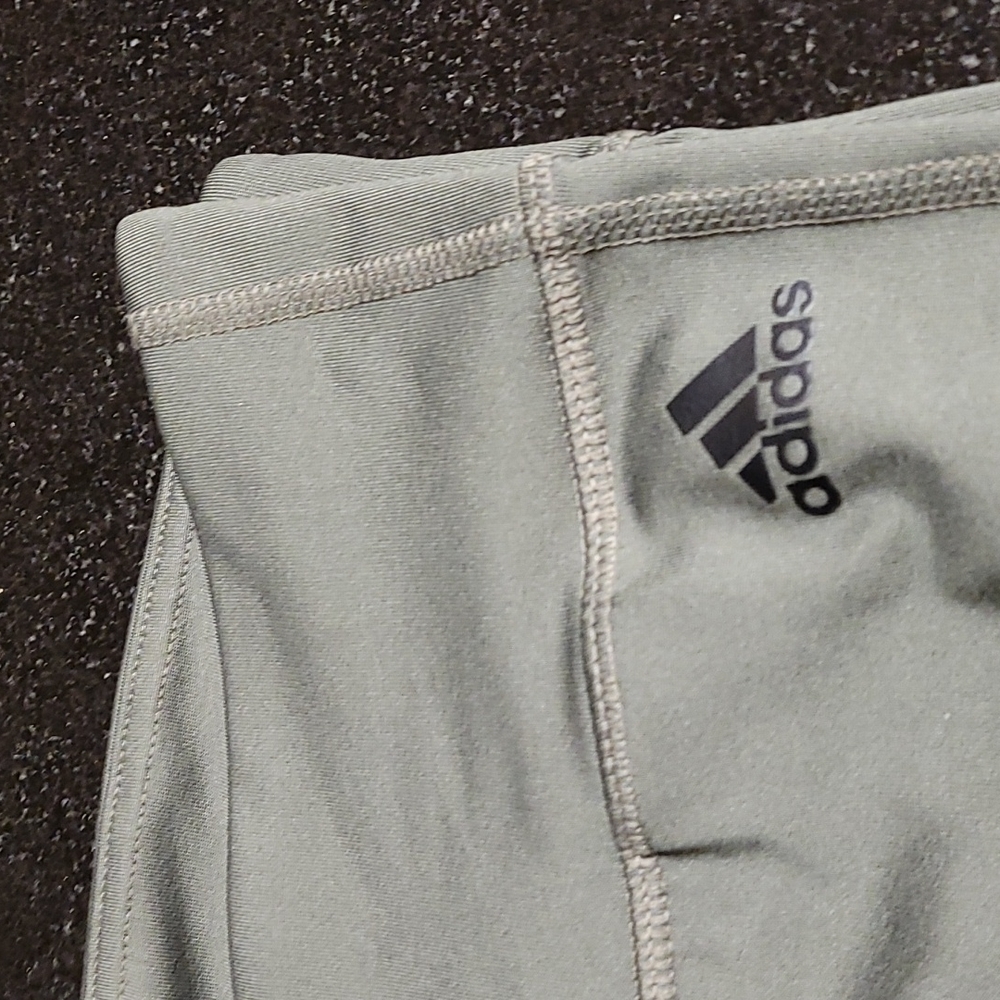 Adidas Athletic Capri - Picture 5 of 11
